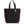 Load image into Gallery viewer, BLACK CANVAS BACKPACK ROBYN - Poli &amp; Jo
