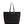Load image into Gallery viewer, S2D2 MEDIUM BLACK CANVAS TOTE
