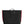 Load image into Gallery viewer, S3D3 LARGE BLACK CANVAS TOTE - Poli &amp; Jo
