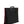 Load image into Gallery viewer, S3D3 LARGE BLACK CANVAS TOTE - Poli &amp; Jo
