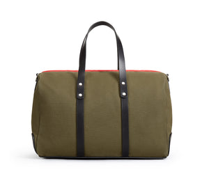 S10D1 SMALL HOLDALL