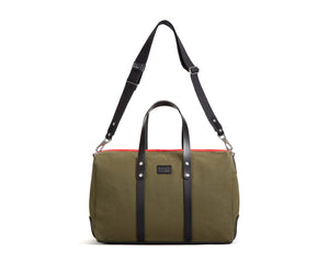 S10D1 SMALL HOLDALL